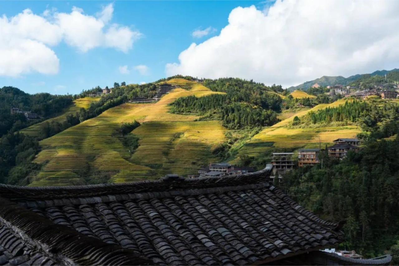 Wing Hotel Guilin - Central Square Exterior photo